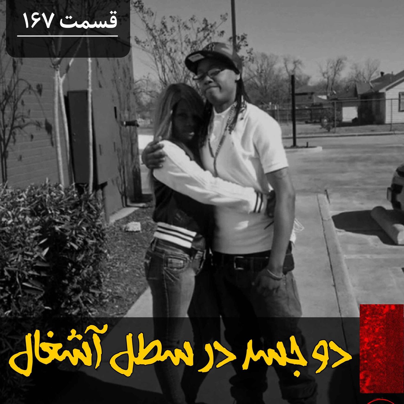 دو جسد در سطل آشغال episode artwork