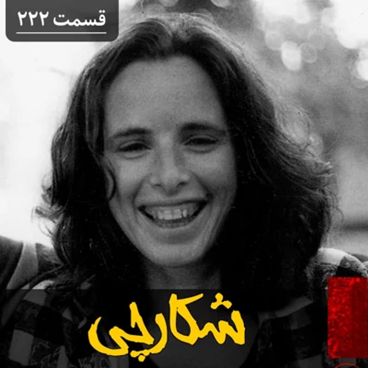 شکارچی