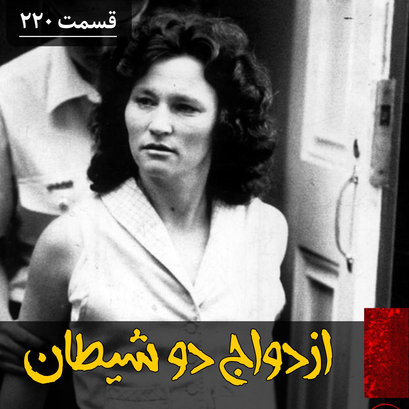 ازدواج دو شیطان ازدواج دو شیطان