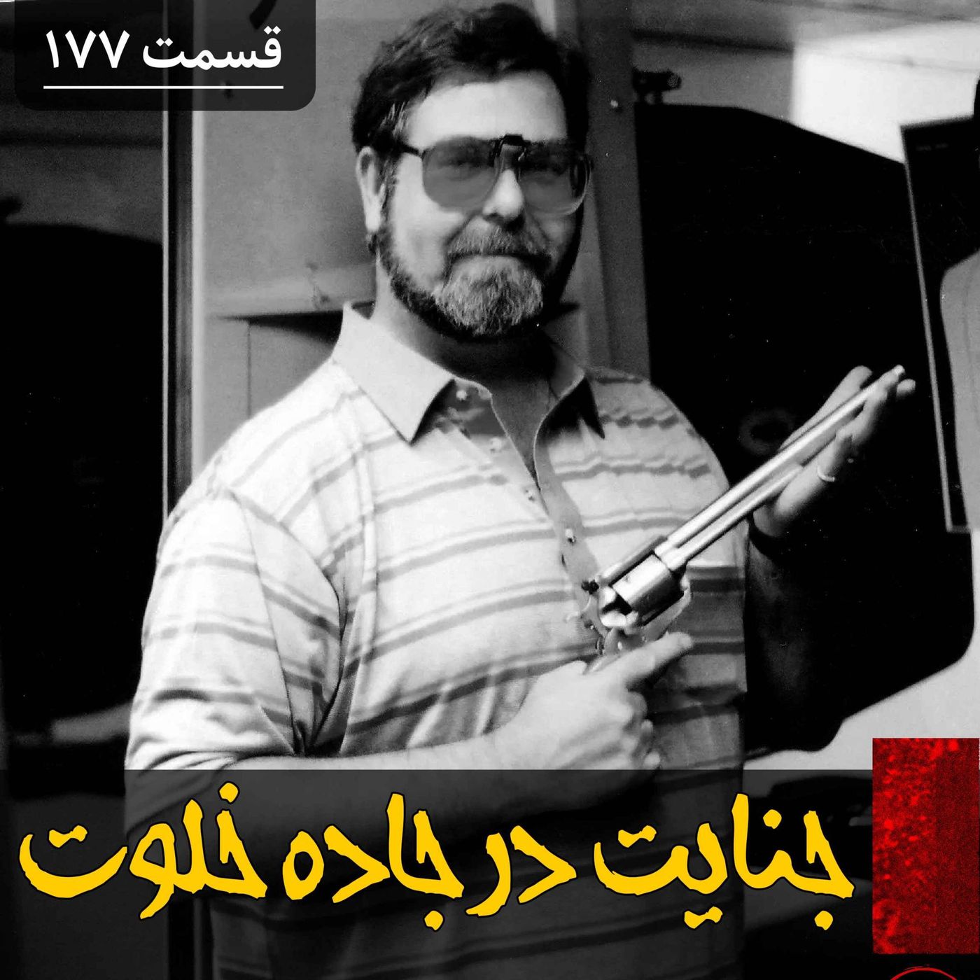 جنایت در جاده خلوت episode artwork
