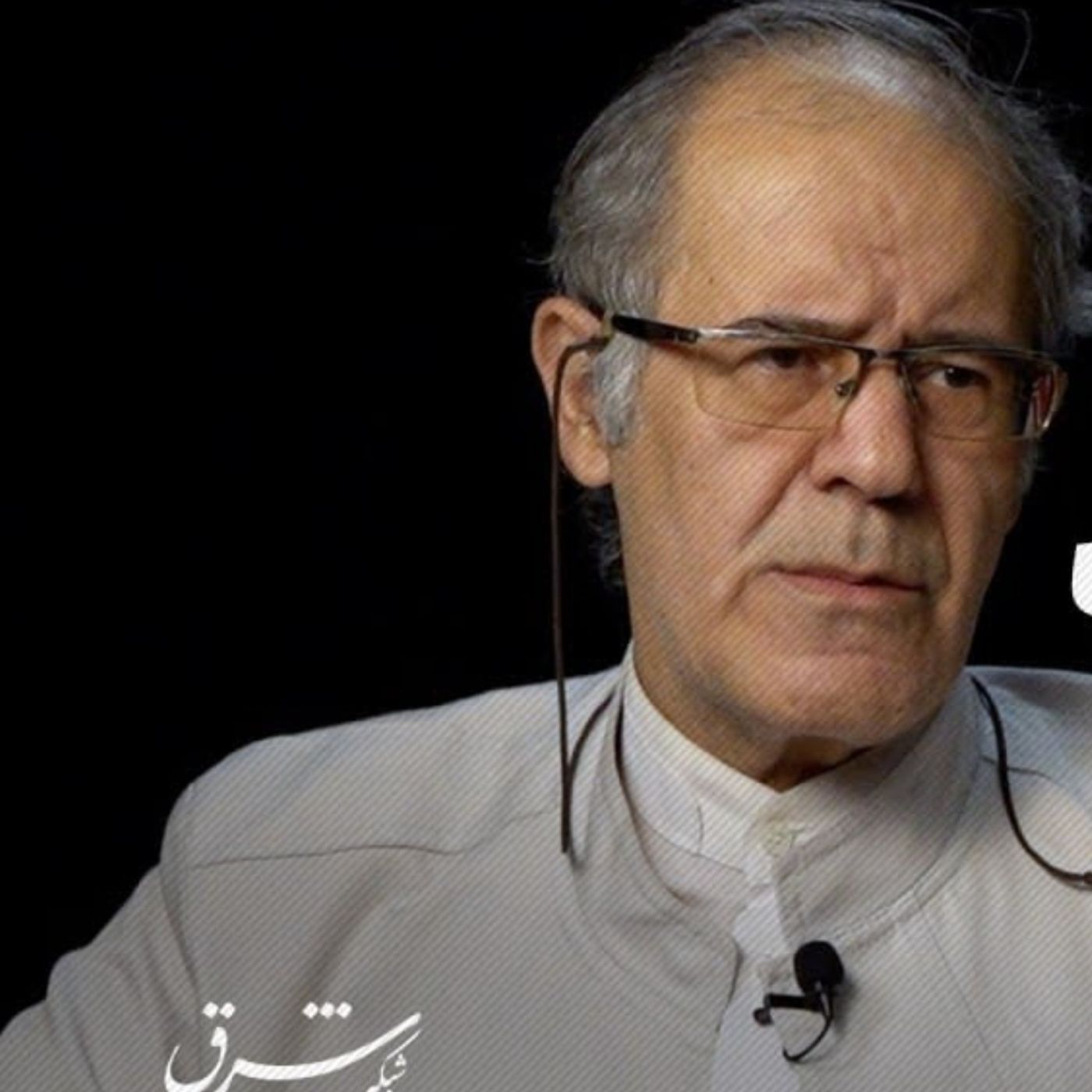 نادر کریمیان سردشتی | شمس و مولانا
