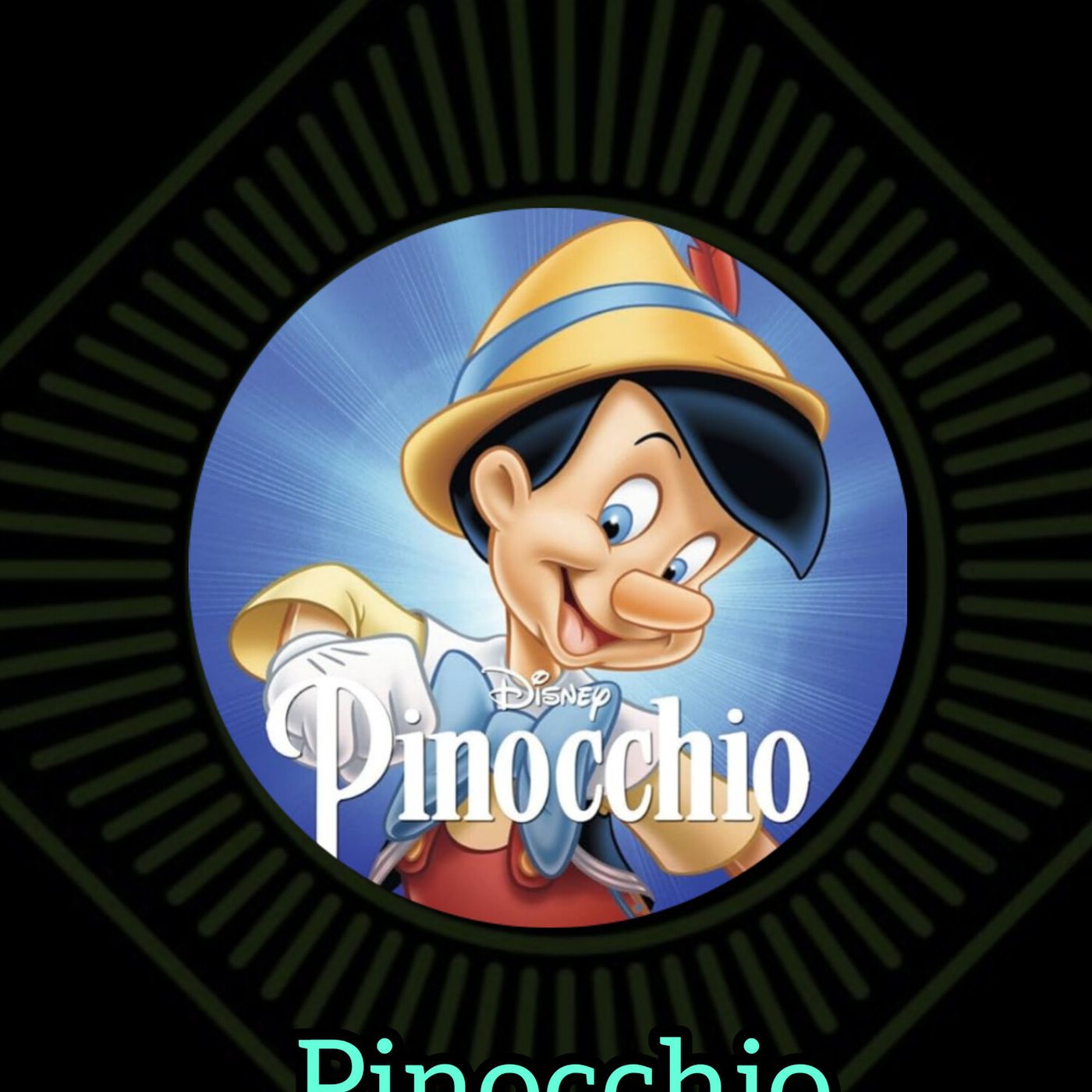 Pinocchio