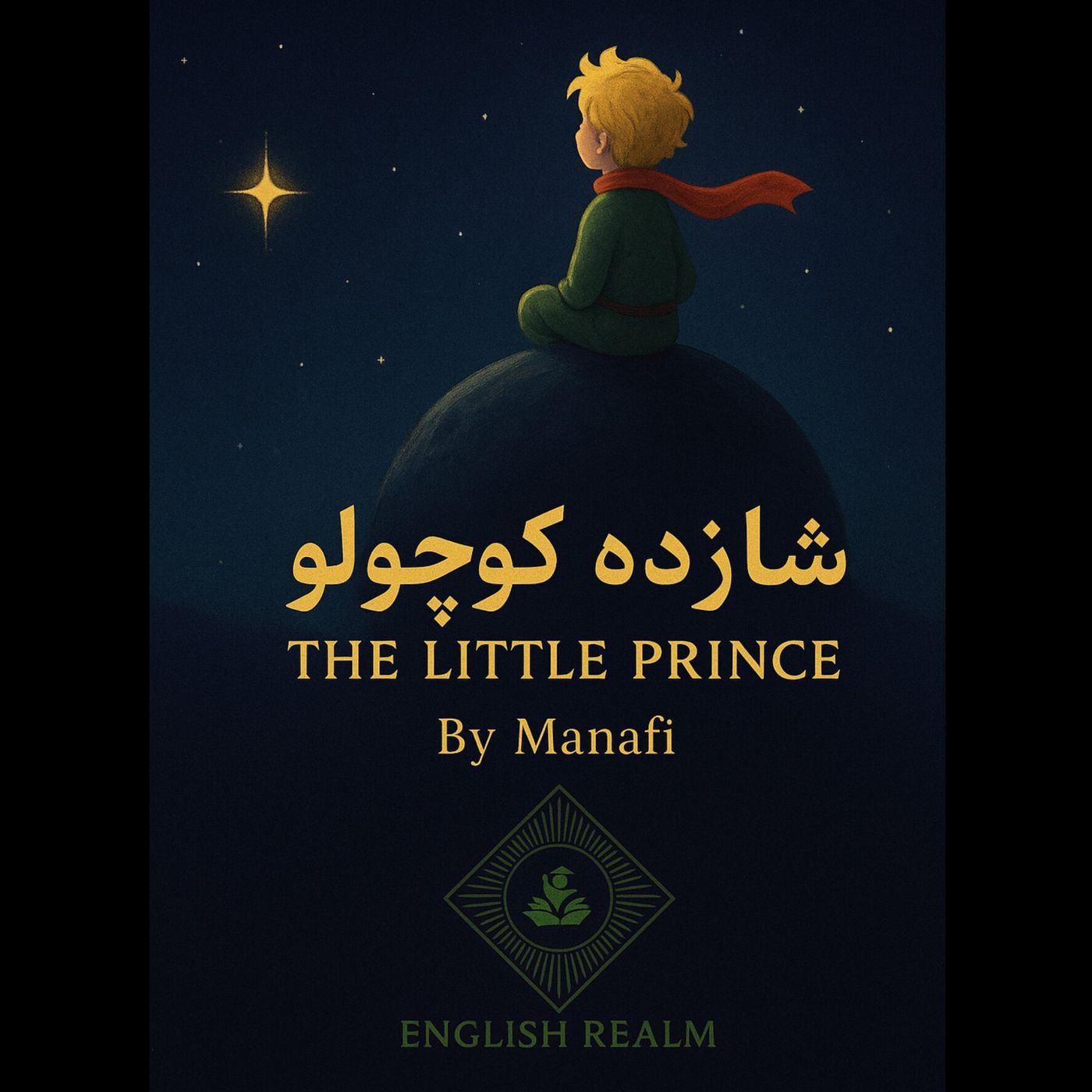 The Little Prince ( شازده کوچولو)