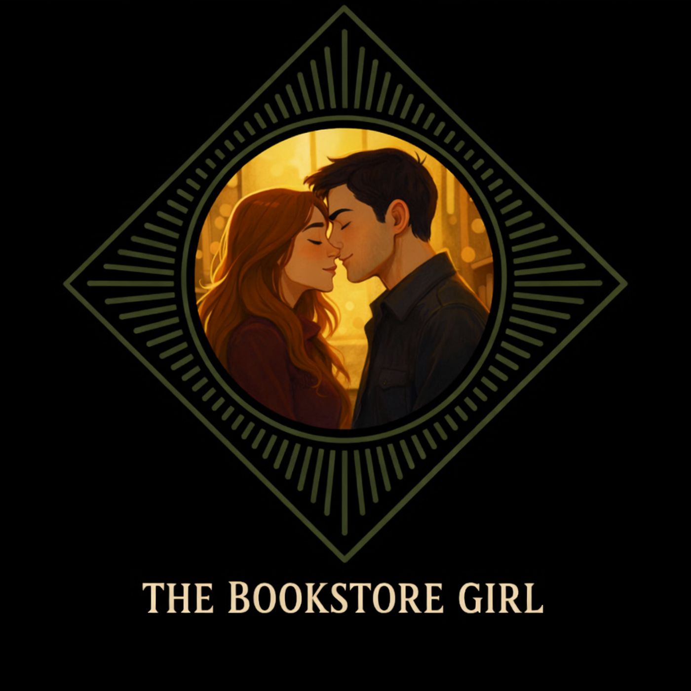The bookstore girl دختر کتاب فروش