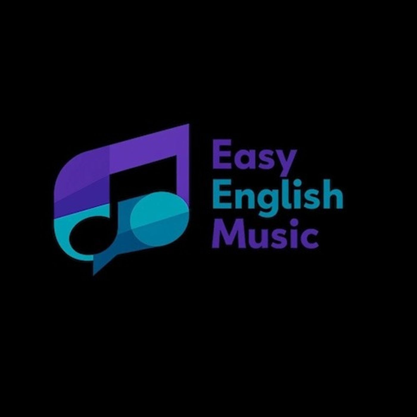 Easy English 4 - Music