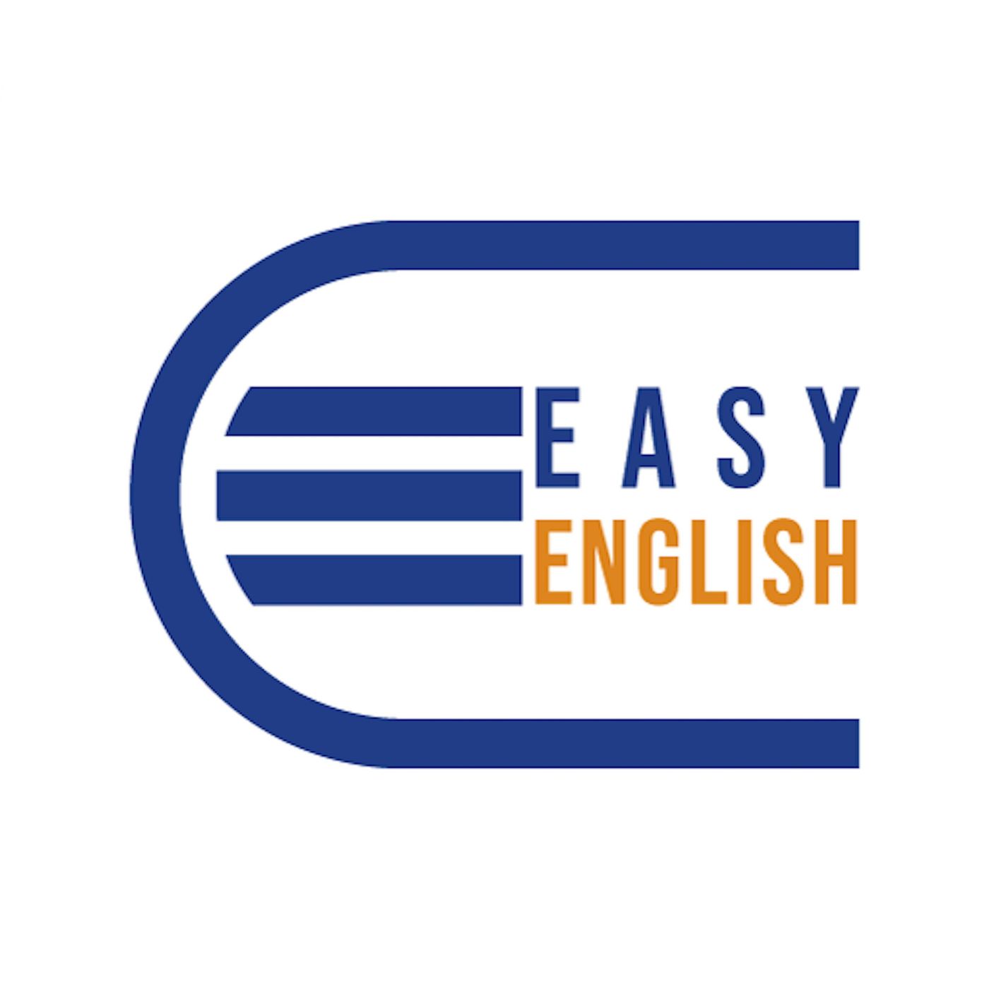 Easy English 2