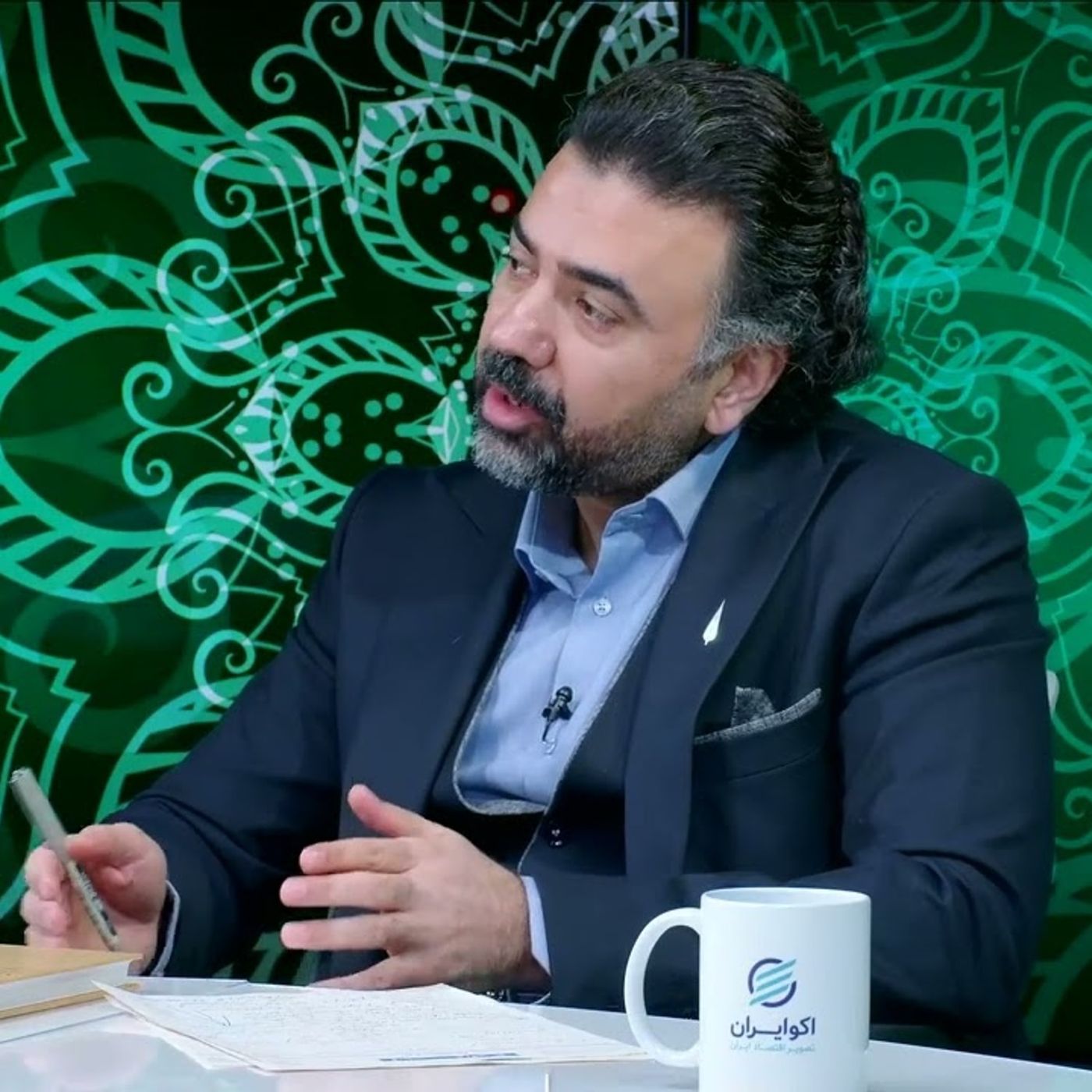 مشکل ایران سروستان مشکل ایران سروستان